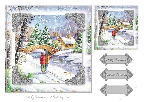 Traditional Christmas 6