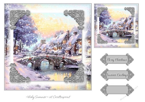 Traditional Christmas 9