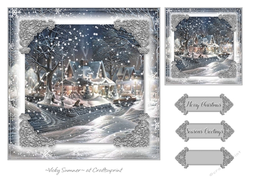 Traditional Christmas 10