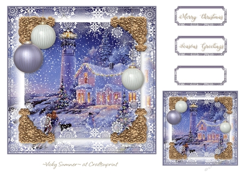 Chocolate Box Christmas 10