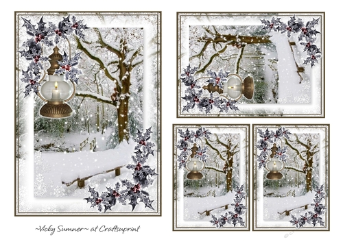 Frosty Toppers 4