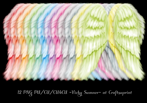 Spring Wings