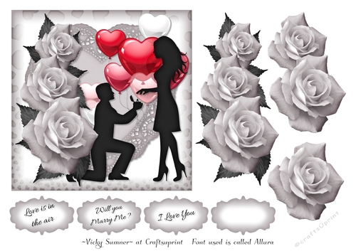 Love is in the air 20