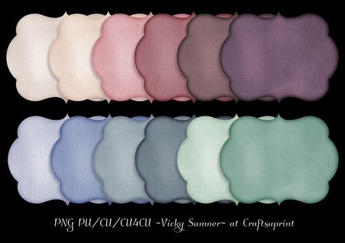 Soft Spring Textured Mat