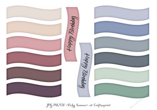 Soft Spring Sentiment Banner JPG