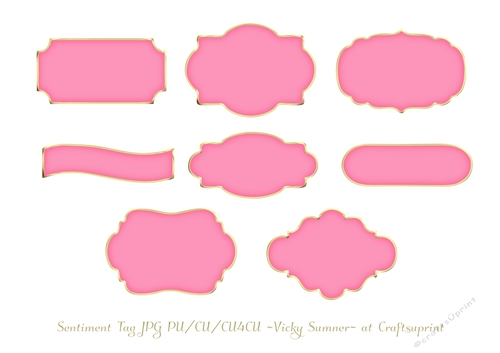 Sorbet 8 Sentiment Tags