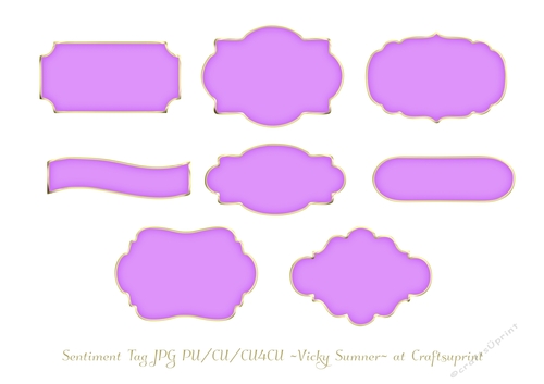 Sorbet 12 Sentiment Tags