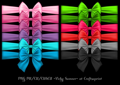 Bow Wrap
