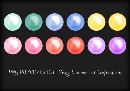 Sorbet Pearl