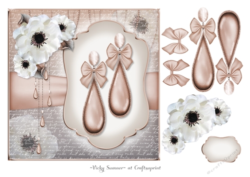 Elegant Earrings 3