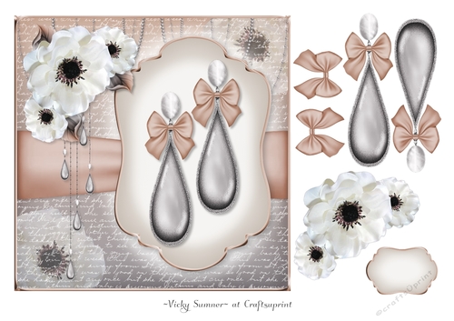 Elegant Earrings 4