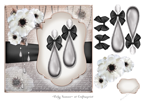 Elegant Earrings 5