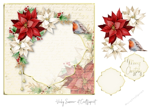 Simply Elegant Christmas 10
