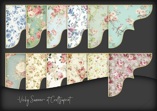 Shabby 2 Corner