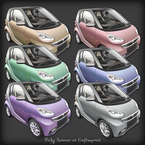 Smart Car