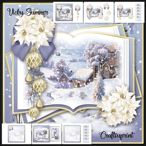 Christmas in the Country