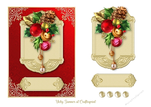Elegant Christmas 2