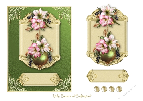 Elegant Christmas 3