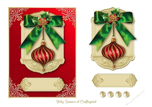 Elegant Christmas 5