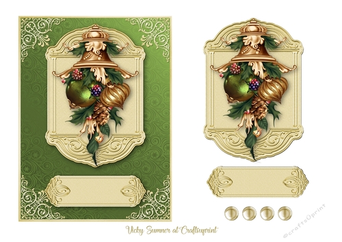 Elegant Christmas 6