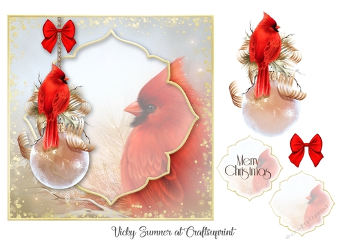 Simply Elegant Christmas 15