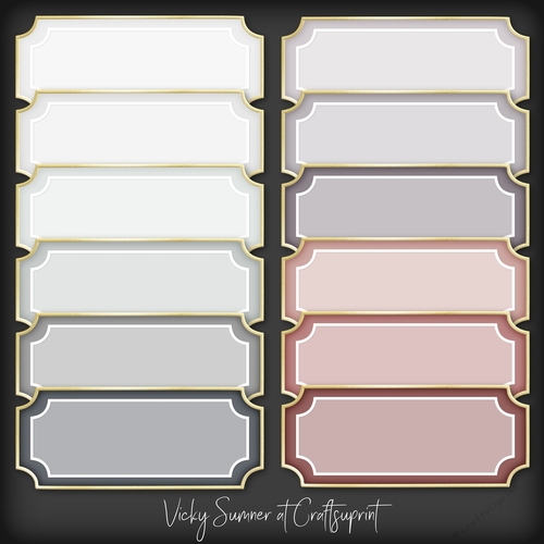 Winter Sky Sentiment Tag 1