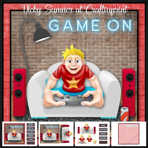 Gamer No 1