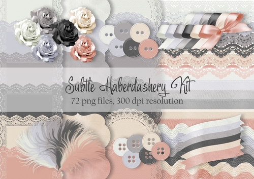 Subtle Haberdashery 