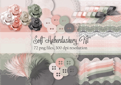 Soft Haberdashery 