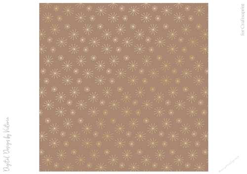 Autumn Fall Soft Gold 2 