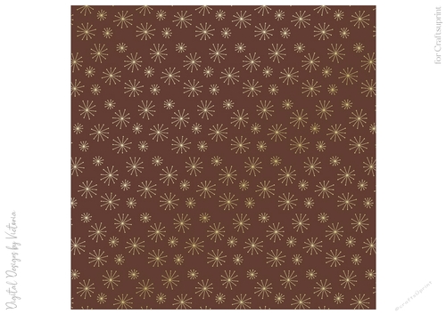 Autumn Fall Soft Gold 3 
