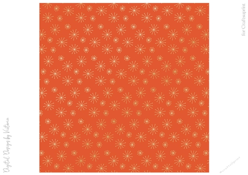 Autumn Fall Soft Gold 5 