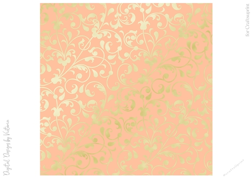 Twilight Soft Gold 7