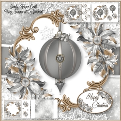 Bauble 3