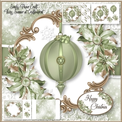 Bauble 4