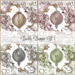 Bauble Bumper Kit 1