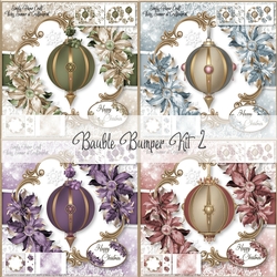Bauble Bumper Kit 2