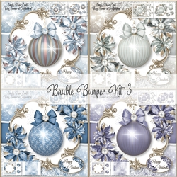 Bauble Bumper Kit 3
