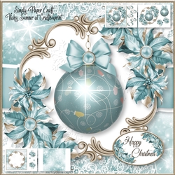 Bauble 13