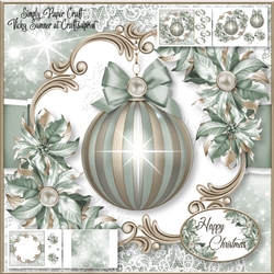 Bauble 15