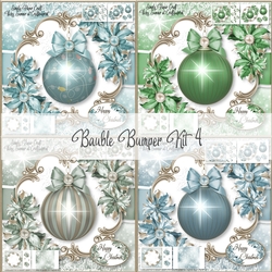 Bauble Bumper Kit 4