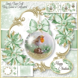 Robin Bauble 1