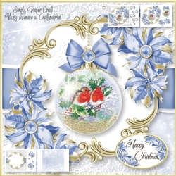 Robin Bauble 2