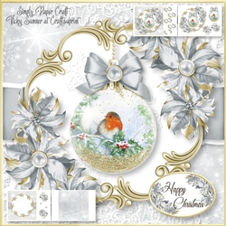 Robin Bauble 4