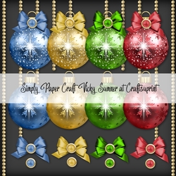 Bauble 1