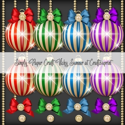 Bauble 3