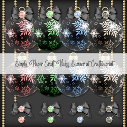 Bauble 4