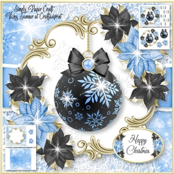 Bauble 17