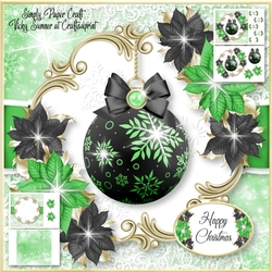 Bauble 18