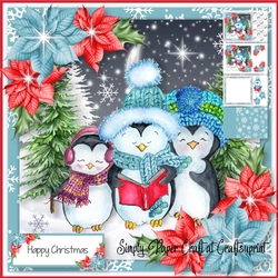 Penguins 1
